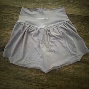 Alphalete Skirt - Small